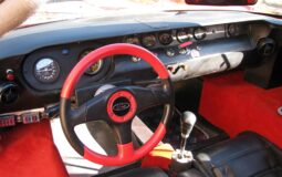 1965 Marcadier GT 40