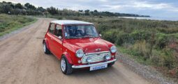 1992 AUSTIN MINI 1300