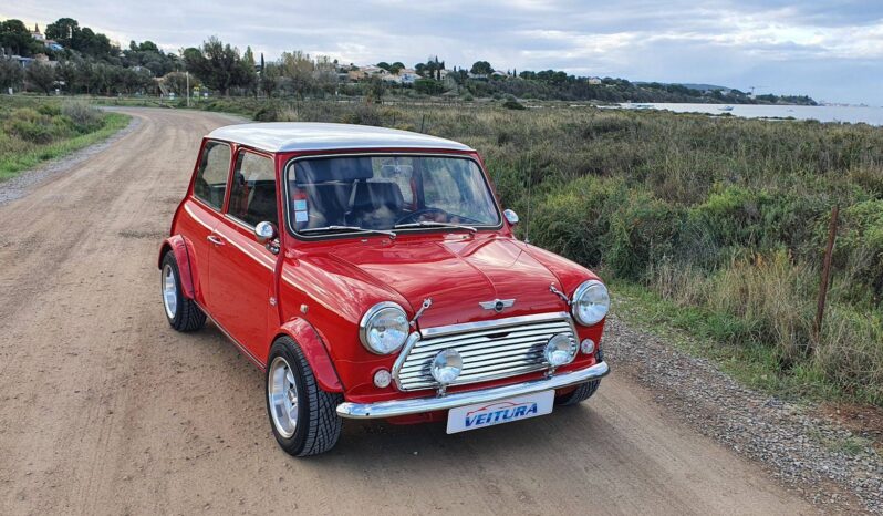 1992 AUSTIN MINI 1300