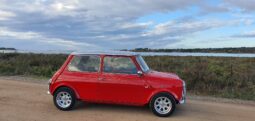 1992 AUSTIN MINI 1300 full