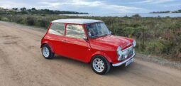 1992 AUSTIN MINI 1300 complet