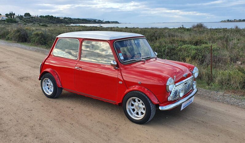 1992 AUSTIN MINI 1300 full