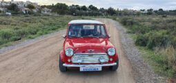 1992 AUSTIN MINI 1300 complet