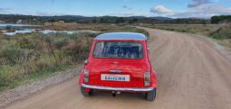 1992 AUSTIN MINI 1300 complet