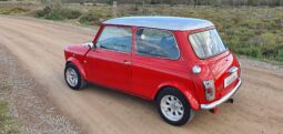 1992 AUSTIN MINI 1300 full