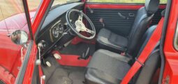 1992 AUSTIN MINI 1300 full