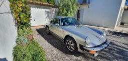 1976 Porsche 911 2.7 SC full