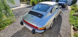 1976 Porsche 911 2.7 SC complet