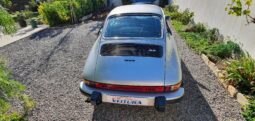 1976 Porsche 911 2.7 SC complet