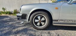 1976 Porsche 911 2.7 SC complet