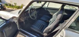 1976 Porsche 911 2.7 SC complet