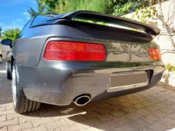 1992 Porsche 968 COUPE complet