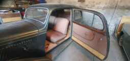 1950 Hotchkiss 686 S full