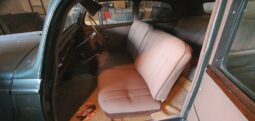 1950 Hotchkiss 686 S full