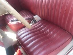 1954 Mg TD 1250 full