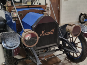 1913 MAXWELL Roadster