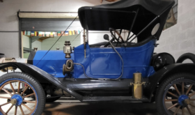 1913 MAXWELL Roadster