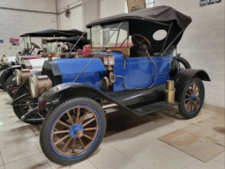1913 MAXWELL Roadster full