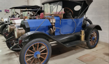 1913 MAXWELL Roadster complet