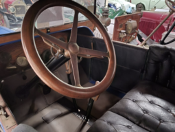 1913 MAXWELL Roadster full