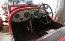 1934 LAGONDA M45