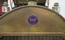 1911 UNIC Type G
