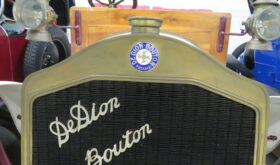 1908 DE DION BOUTON Type CBG