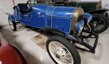 1919 SIGMA TYPE OV complet