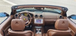 2009 Ferrari CALIFORNIA full