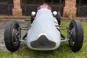 1951 Cooper Racer 500