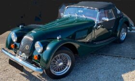 2000 MORGAN 4/4