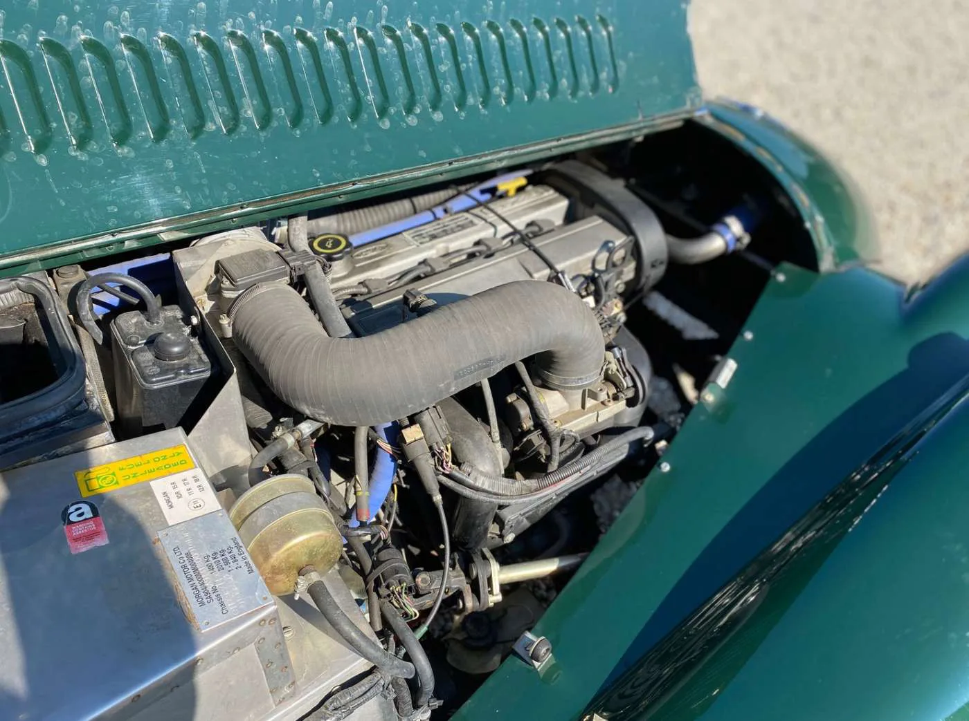 MORGAN25