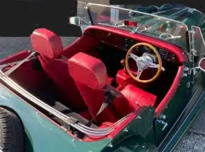 MORGAN26