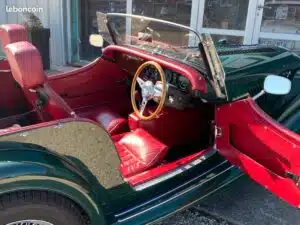 MORGAN28