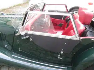 MORGAN30