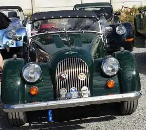 MORGAN31