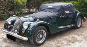 MORGAN32
