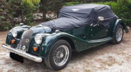 2000 MORGAN 4/4 complet