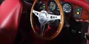 MORGAN34