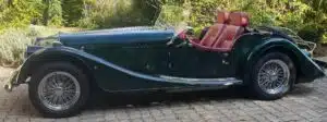 MORGAN35