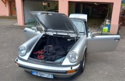 1977 Porsche 911 full