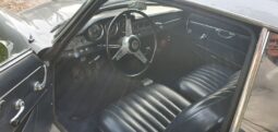 1964 Alfa Romeo GIULA SPRINT 1600 complet