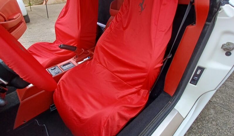 2007 Ferrari F430 complet