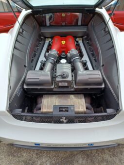 2007 Ferrari F430 full