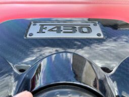2007 Ferrari F430 full