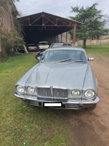 JAGUARXJ3