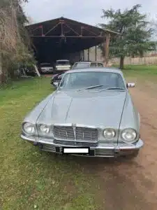 JAGUARXJ3
