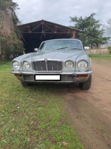 JAGUARXJ4