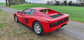 1988  Ferrari  Testarossa