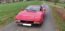 1988  Ferrari  Testarossa